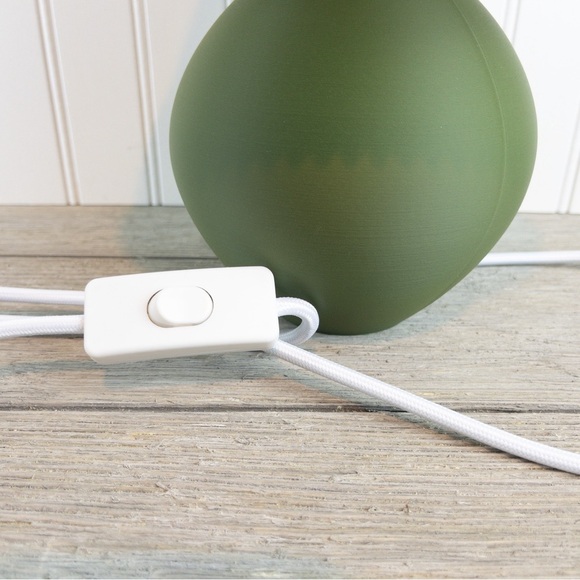 Modern Table Lamp, The Vima Lamp, Desk Lamp, Bedside Lamp - Picture 10 of 14